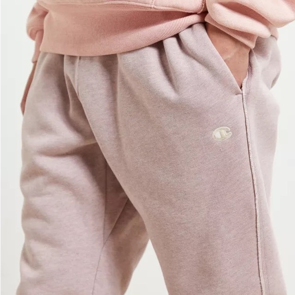 Rare Vintage Inspired Champion Labs Super Soft Exclusive Limited Sweatpants